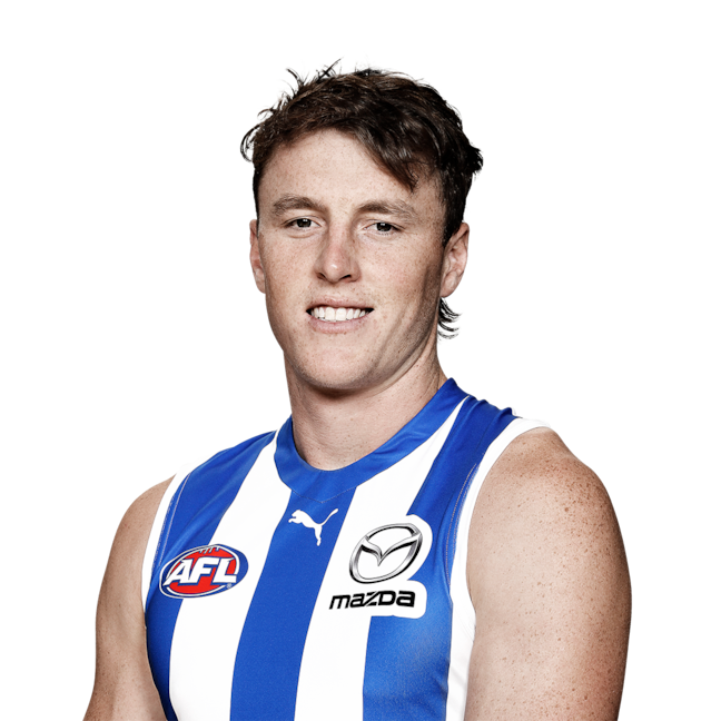 Nick Larkey profile picture
